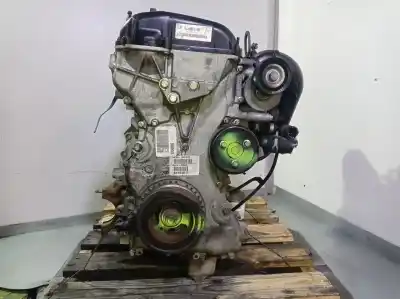 Tweedehands auto-onderdeel complete motor voor volvo v50 (545) 1.8 oem iam-referenties b4184s11