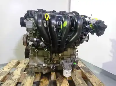 Second-hand car spare part complete engine for volvo v50 (545) 1.8 oem iam references b4184s11 88663 36050051