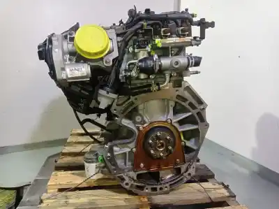 Second-hand car spare part complete engine for volvo v50 (545) 1.8 oem iam references b4184s11 88663 36050051