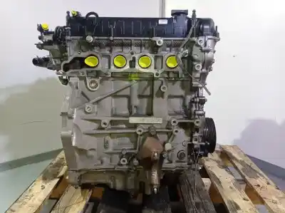 Second-hand car spare part complete engine for volvo v50 (545) 1.8 oem iam references b4184s11 88663 36050051