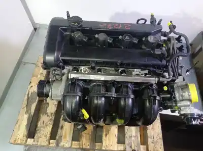 Second-hand car spare part complete engine for volvo v50 (545) 1.8 oem iam references b4184s11 88663 36050051