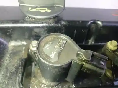 Second-hand car spare part complete engine for volvo v50 (545) 1.8 oem iam references b4184s11 88663 36050051