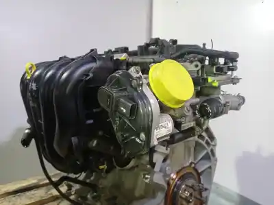 Second-hand car spare part complete engine for volvo v50 (545) 1.8 oem iam references b4184s11 88663 36050051