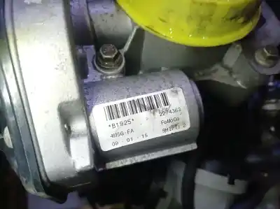 Second-hand car spare part complete engine for volvo v50 (545) 1.8 oem iam references b4184s11 88663 36050051