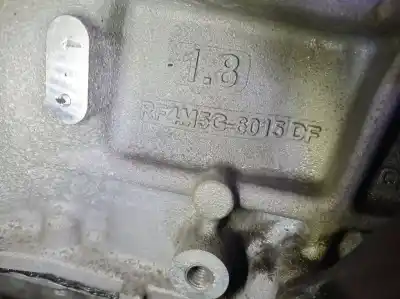 Second-hand car spare part complete engine for volvo v50 (545) 1.8 oem iam references b4184s11 88663 36050051