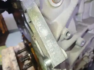 Second-hand car spare part complete engine for volvo v50 (545) 1.8 oem iam references b4184s11 88663 36050051