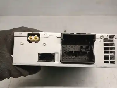 Автозапчасти б/у gps-навигационная система за audi a6 c6 avant (4f5) 2.0 tdi ссылки oem iam 4g0035056  