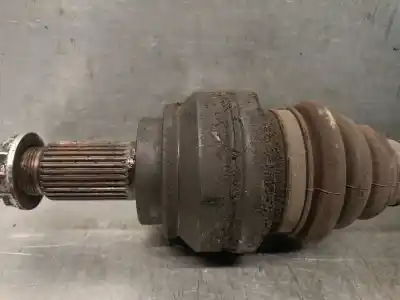 Second-hand car spare part rear left transmission for bmw 5 (e60) 530 i oem iam references 7529217ai01  33207578720