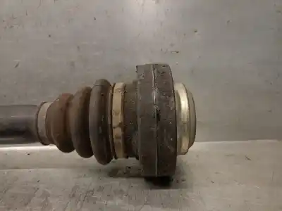 Second-hand car spare part rear left transmission for bmw 5 (e60) 530 i oem iam references 7529217ai01  33207578720