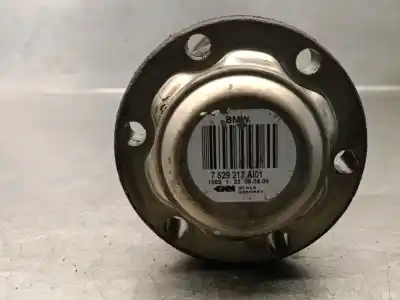 Second-hand car spare part rear left transmission for bmw 5 (e60) 530 i oem iam references 7529217ai01  33207578720