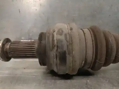 Second-hand car spare part rear right transmission for bmw 5 (e60) 530 i oem iam references 7529217ai01  33207578720