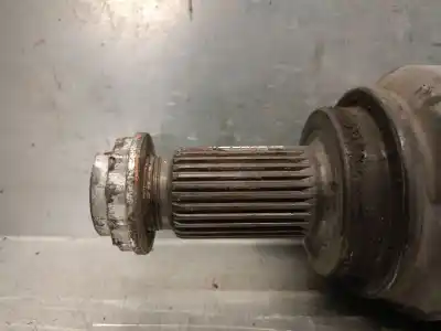 Second-hand car spare part rear right transmission for bmw 5 (e60) 530 i oem iam references 7529217ai01  33207578720