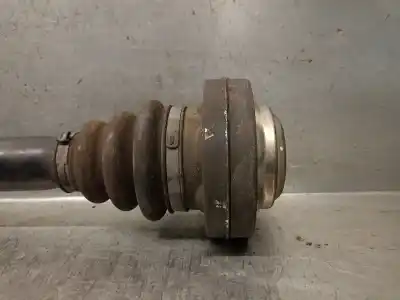 Second-hand car spare part rear right transmission for bmw 5 (e60) 530 i oem iam references 7529217ai01  33207578720