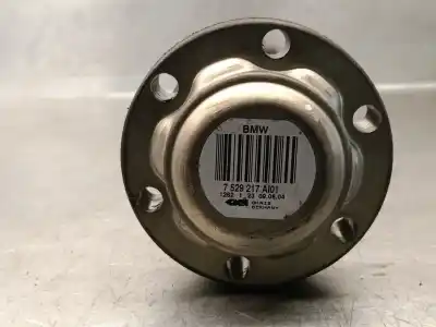 Second-hand car spare part rear right transmission for bmw 5 (e60) 530 i oem iam references 7529217ai01  33207578720