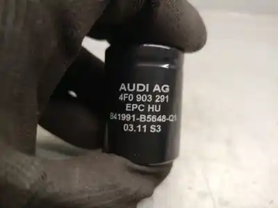 Автозапчасти б/у реле за audi a6 c6 avant (4f5) 2.0 tdi ссылки oem iam 4f0903291  