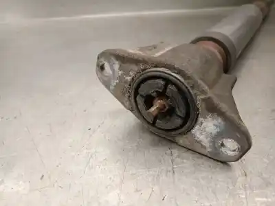 Peça sobressalente para automóvel em segunda mão amortecedor traseiro direito por volvo v50 (545) 1.8 referências oem iam 30723047  31212943