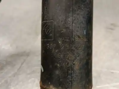 Peça sobressalente para automóvel em segunda mão amortecedor traseiro direito por volvo v50 (545) 1.8 referências oem iam 30723047  31212943