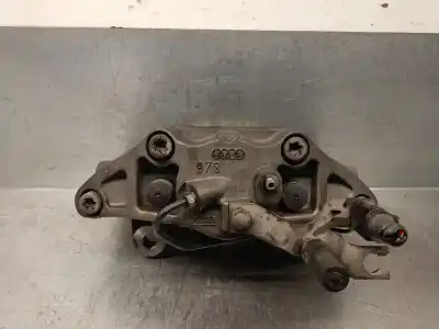 Second-hand car spare part front left brake caliper for audi a6 c6 avant (4f5) 2.0 tdi oem iam references 4f0615123  4f0615123