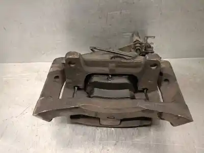 Second-hand car spare part front left brake caliper for audi a6 c6 avant (4f5) 2.0 tdi oem iam references 4f0615123  4f0615123