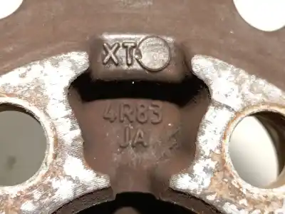Автозапчастина б/у шина для jaguar s-type ii (x200) 3.0 v6 посилання на oem iam 4r83-ja  r177.5jx17choffset60.0