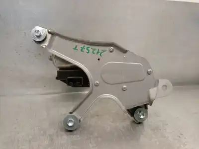 Автозапчастина б/у двигатель заднього склоочисника для toyota rav 4 iv (_a4_) 2.2 d 4wd (ala49) посилання на oem iam 8513042080 2596002561 8513042080