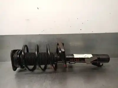 Автозапчастина б/у АМОРТИЗАТОР ПЕРЕДНІЙ ЛІВИЙ для VOLVO V50 (545)  Посилання на OEM IAM 30714387  31277590