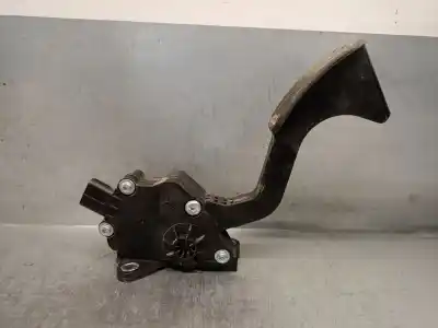 Second-hand car spare part accelerator pedal for toyota rav 4 iv (_a4_) 2.2 d 4wd (ala49) oem iam references 7811042040 1988008942 denso 7811042040