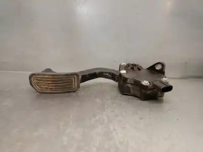 Second-hand car spare part accelerator pedal for toyota rav 4 iv (_a4_) 2.2 d 4wd (ala49) oem iam references 7811042040 1988008942 denso 7811042040