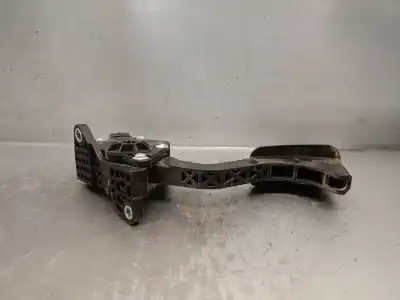 Second-hand car spare part accelerator pedal for toyota rav 4 iv (_a4_) 2.2 d 4wd (ala49) oem iam references 7811042040 1988008942 denso 7811042040