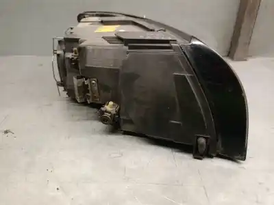 Second-hand car spare part left headlight for volvo v50 (545) 1.8 oem iam references 31335221 0301198203 automotive 