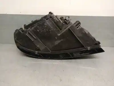 Second-hand car spare part left headlight for volvo v50 (545) 1.8 oem iam references 31335221 0301198203 automotive 