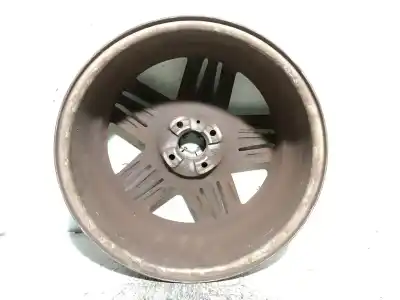 Автозапчастина б/у шина для renault scénic ii (jm0/1_) 1.9 dci (jm14) посилання на oem iam 8200217242  r166.5jx16ch4-49