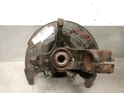 Tweedehands auto-onderdeel knokkel links voor voor volvo v50 (545) 1.8 oem iam-referenties 3m513k171