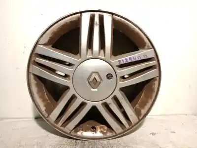 Автозапчасти б/у шина за renault scénic ii (jm0/1_) 1.9 dci (jm14) ссылки oem iam 8200217242