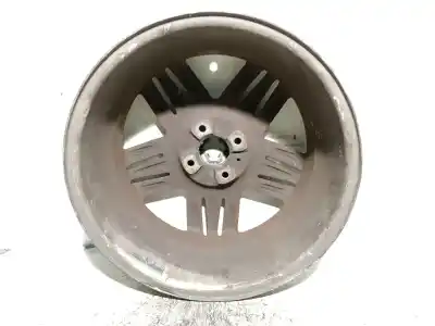 Автозапчастина б/у шина для renault scénic ii (jm0/1_) 1.9 dci (jm14) посилання на oem iam 8200217242  r166.5jx16ch4-49