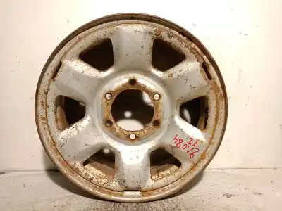 Автозапчасти б/у шина за mitsubishi l200 (k7_t, k6_t, k5_t) 2.5 td 4wd (k74t) ссылки oem iam mr491417