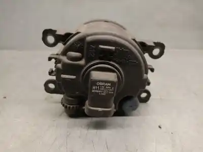 Автозапчасти б/у правая противотуманная фара за jaguar s-type ii (x200) 3.0 v6 ссылки oem iam xr837532 89210094 valeo 