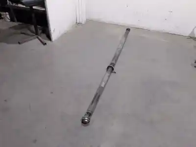 Pezzo di ricambio per auto di seconda mano trasmissione centrale per volvo xc90 i (275) d5 awd riferimenti oem iam 31256271