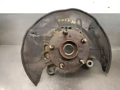 Second-hand car spare part front right knuckle for toyota rav 4 iv (_a4_) 2.2 d 4wd (ala49) oem iam references 4321178010  4321178010