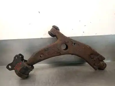 Peça sobressalente para automóvel em segunda mão braço de suspensão inferior esquerdo dianteiro por volvo v50 (545) 1.8 referências oem iam 31277464  31277464
