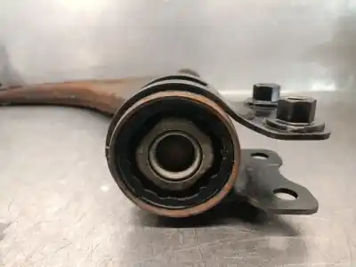 Peça sobressalente para automóvel em segunda mão braço de suspensão inferior esquerdo dianteiro por volvo v50 (545) 1.8 referências oem iam 31277464  31277464