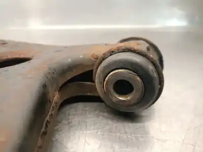 Peça sobressalente para automóvel em segunda mão braço de suspensão inferior esquerdo dianteiro por volvo v50 (545) 1.8 referências oem iam 31277464  31277464