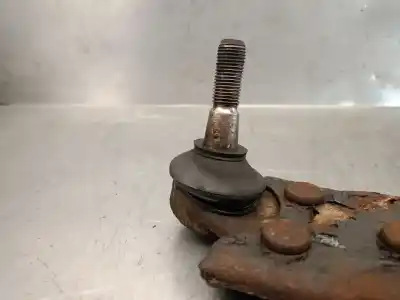 Peça sobressalente para automóvel em segunda mão braço de suspensão inferior esquerdo dianteiro por volvo v50 (545) 1.8 referências oem iam 31277464  31277464