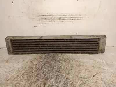 Peça sobressalente para automóvel em segunda mão intercooler por bmw 5 touring (e61) 520 d referências oem iam 17517795823 f6438000 behr 
