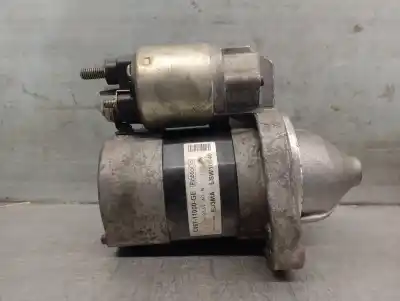 Peça sobressalente para automóvel em segunda mão motor de arranque por ford focus iii turnier 1.0 ecoboost referências oem iam cv6t11000ge