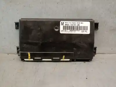 Автозапчасти б/у комфортный модуль за jaguar s-type ii (x200) 3.0 v6 ссылки oem iam 4r8313c791bb