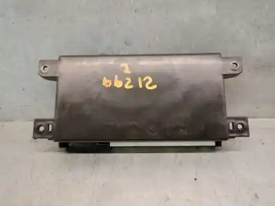 Автозапчастина б/у модуль комфорт для jaguar s-type ii (x200) 3.0 v6 посилання на oem iam 4r8313c791bb  
