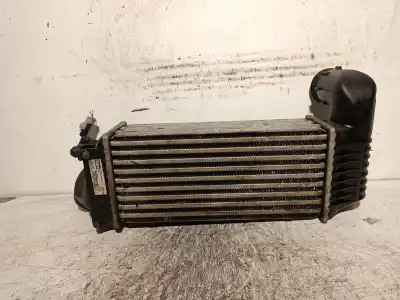 Peça sobressalente para automóvel em segunda mão intercooler por citroen c5 i (dc_) 2.0 hdi (dcrhzb. dcrhze) referências oem iam 9637809480 864223ef valeo 