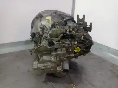 Автозапчастина б/у коробка передач для renault scénic ii (jm0/1_) 1.9 dci (jm14) посилання на oem iam nd0002 a489095 7701717852