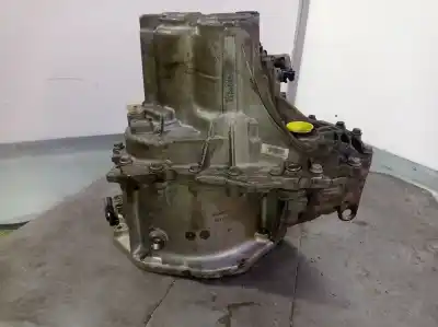Автозапчастина б/у коробка передач для renault scénic ii (jm0/1_) 1.9 dci (jm14) посилання на oem iam nd0002 a489095 7701717852